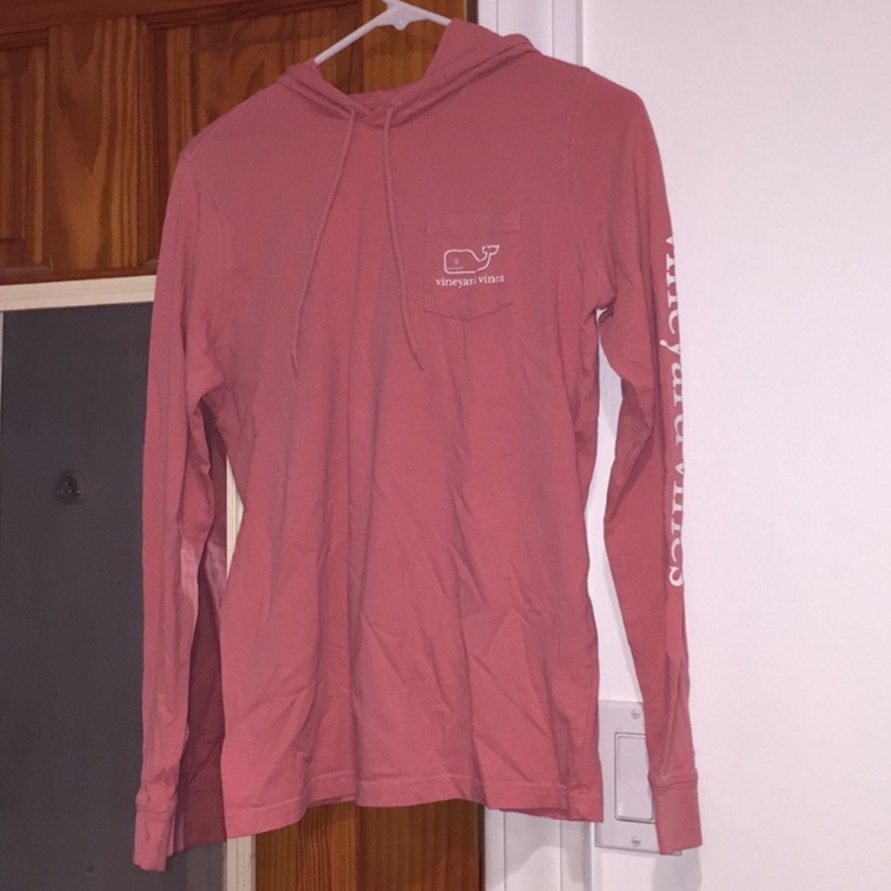 vineyard vines long sleeve